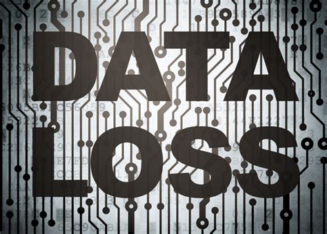 What Is Data Loss, Data Recovery, and Tips to .